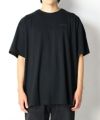 ＜Off-White＞DIAG TAB OVER S/S TEE(OMAE22-RTW0023)