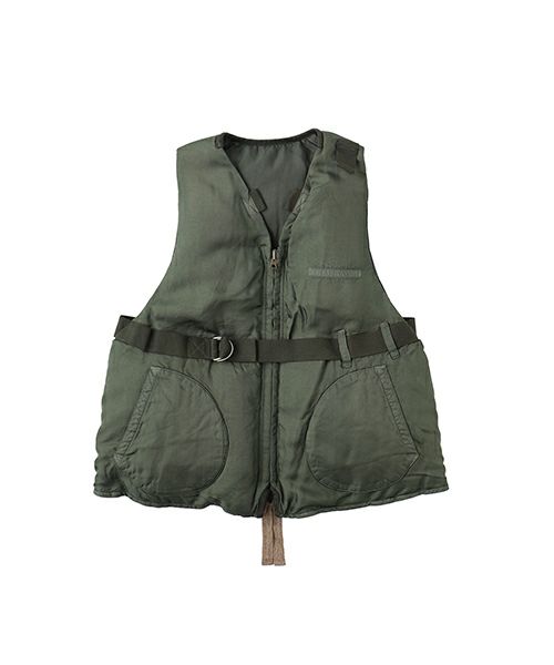 アウター(visvim) | MAKES ONLINE STORE