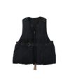 ＜visvim＞HERRIER DOWN VEST