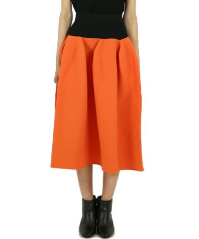 CFCL＞POTTERY SKIRT 1 | MAKES ONLINE STORE