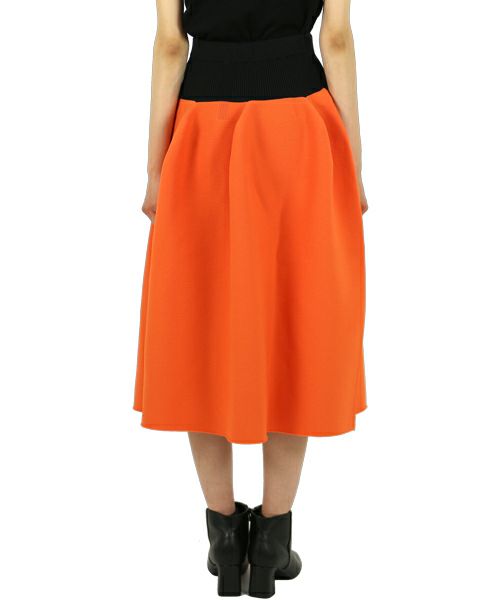 CFCL＞POTTERY SKIRT 1 | MAKES ONLINE STORE