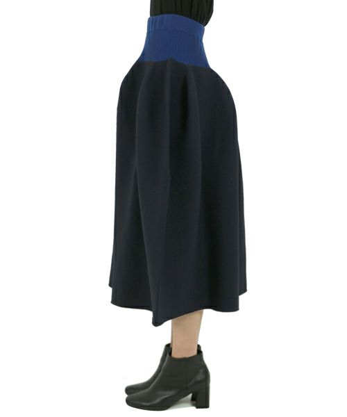 CFCL>POTTERY SKIRT 1 | MAKES ONLINE STORE CFCL>POTTERY SKIRT 1 | MAKES ONLINE STORE