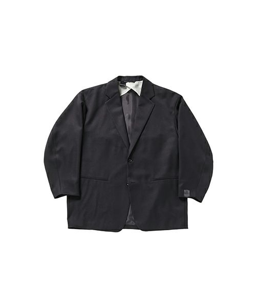 ＜N.HOOLYWOOD＞TAILORED JACKET