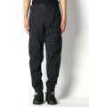 ＜C.P. COMPANY＞50FILI STRETCH UTILITY PANTS