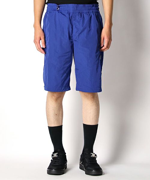 ＜C.P. COMPANY＞CHROME SHORTS