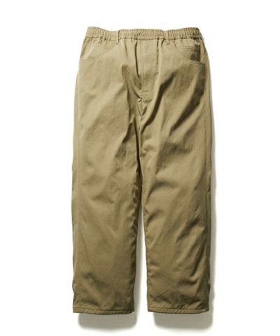 DAIWA PIER39＞Tech 8pocket Pants Twill | MAKES ONLINE STORE