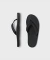 ＜PHIGVEL＞LEATHER BEACH SANDAL