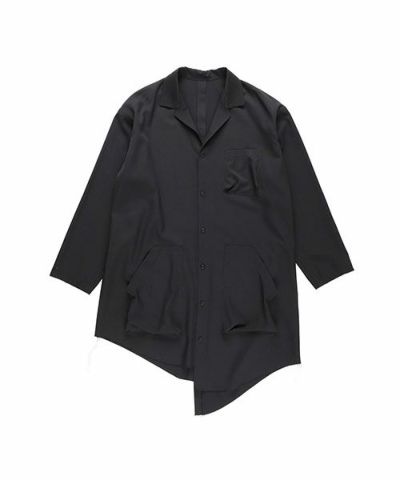 sulvam＞Classic shirts | MAKES ONLINE STORE