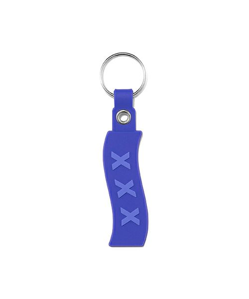 ＜GOD SELECTION XXX＞KEY CHAIN (GX-S22-GD-01)