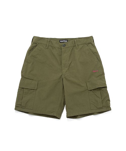 GOD SELECTION XXX＞6PK CARGO SHORTS (GX-S22-SP-03) | MAKES ONLINE