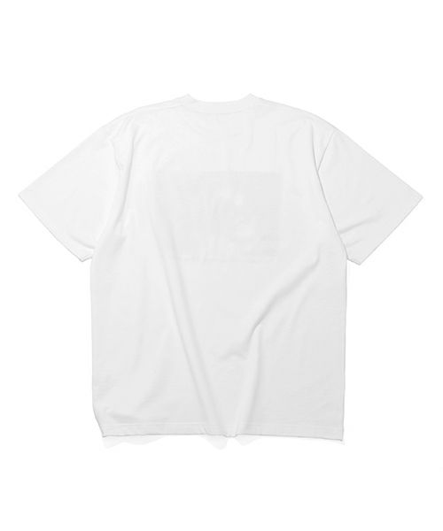 GOD SELECTION XXX＞T-SHIRT(GX-S22-ST-15) | MAKES ONLINE STORE