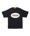 ＜STUDIO SEVEN＞Graphic Printed SS Tee