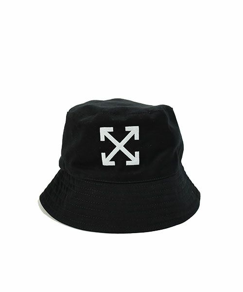 ARROW BUCKET HAT