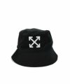 ARROW BUCKET HAT