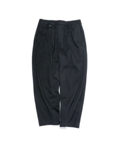 SOPHNET.＞1TUCK EASY PANTS | MAKES ONLINE STORE