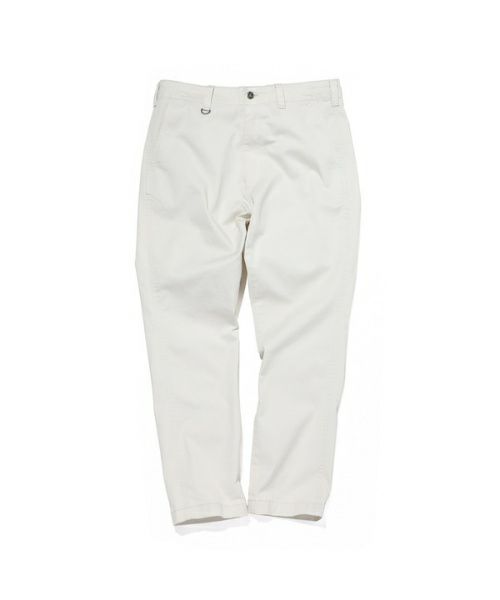 ＜SOPHNET.＞SLIM FIT CHINO PANTS