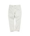 ＜SOPHNET.＞SLIM FIT CHINO PANTS