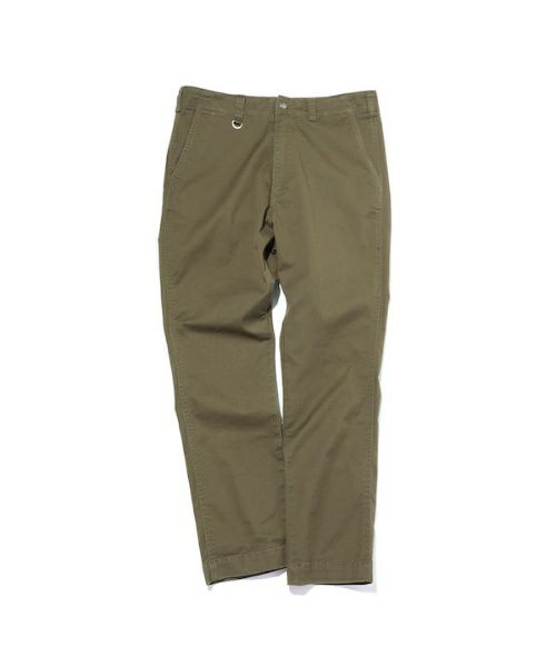 SOPHNET.＞SLIM FIT CHINO PANTS | MAKES ONLINE STORE