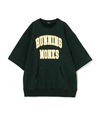 Watson着用】 DOROBO PRINT LOGO SWEAT L - スウェット