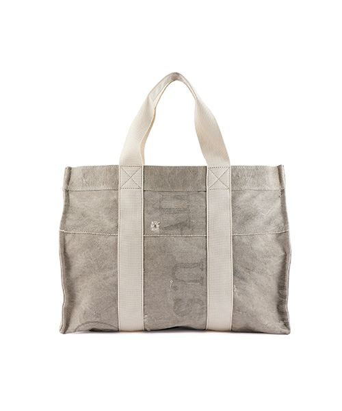 READYMADE　トートバック READYMADE (レディメイド) × トートバッグ | cherry fukuoka