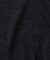 ＜A.PRESSE＞L/S Knit Polo Shirt
