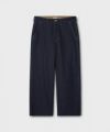 ＜PHIGVEL＞DENIM PAINTER TROUSERS