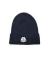 ＜MONCLER＞BERRETTO TRICOT (3B705-00-A934222AW)