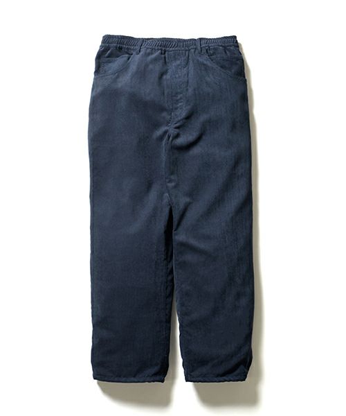 DAIWA PIER39＞TECH 8POCKET PANTS CORDUROY | MAKES ONLINE STORE