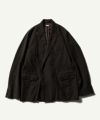 ＜A.PRESSE＞Double Breasted Jacket
