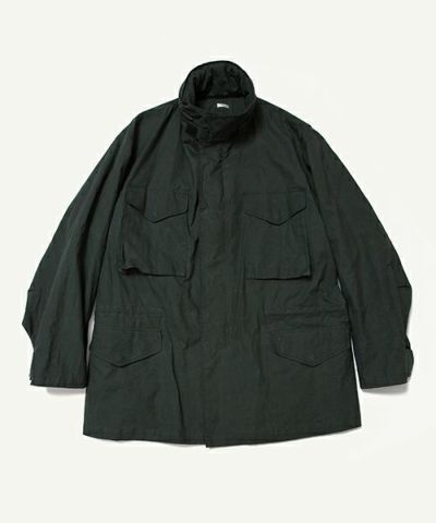 A.PRESSE＞M-65 Field Jacket | MAKES ONLINE STORE