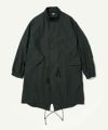 ＜A.PRESSE＞M-65 Mods Coat