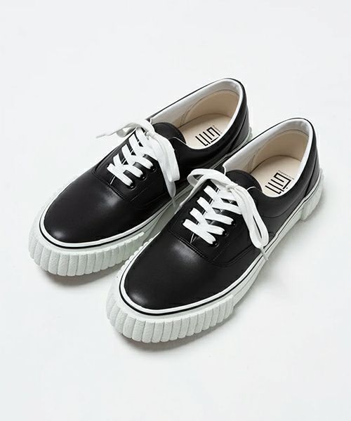 FUMITO GANRYU＞Rubber sole SB shoes | MAKES ONLINE STORE