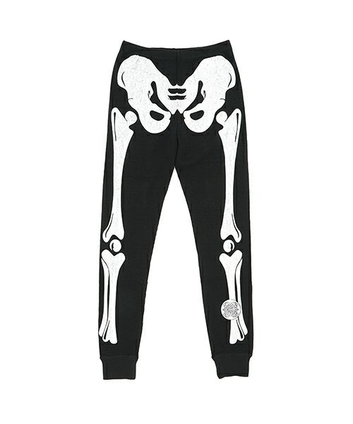 ＜FACETASM＞BONES PANTS