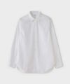 ＜PHIGVEL＞Regular Collar Dress Shirt