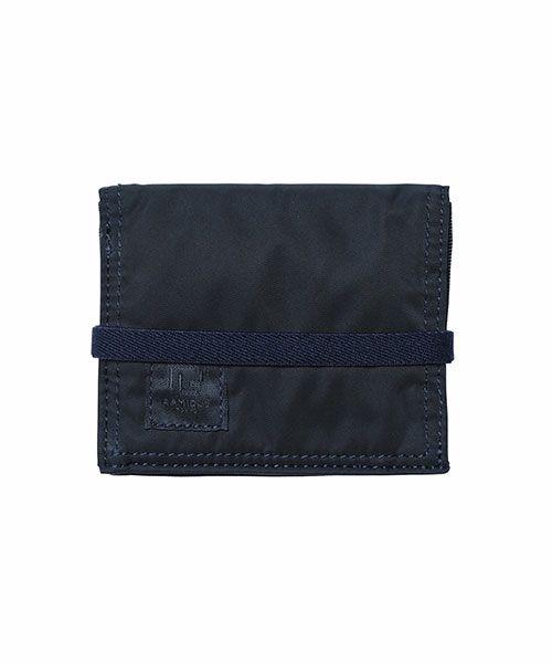 ＜RAMIDUS＞WALLET (B022018)