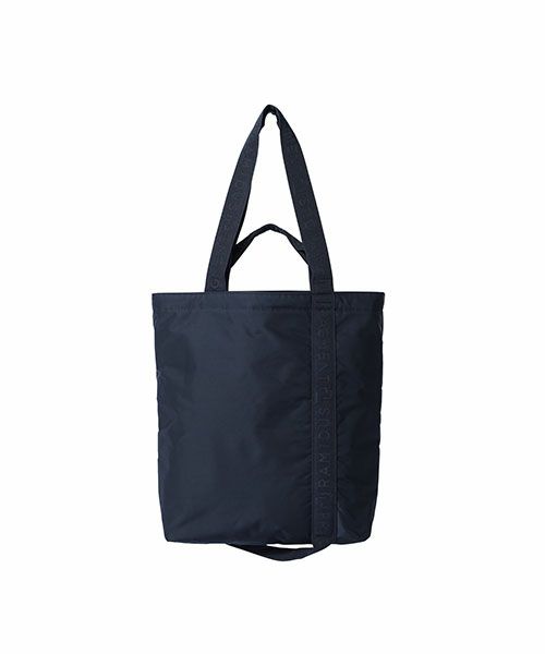 ＜RAMIDUS＞RAMIDUS TOTE BAG(M) (B022004)