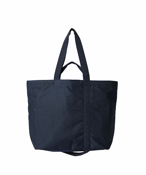 ＜RAMIDUS＞RAMIDUS TOTE BAG(L) (B022003)