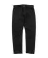 ＜SEQUEL＞NON WASH DENIM PANTS (SQ-22SS-PT-06)