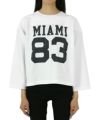 ＜k3&co.＞FOOTBALL TEE