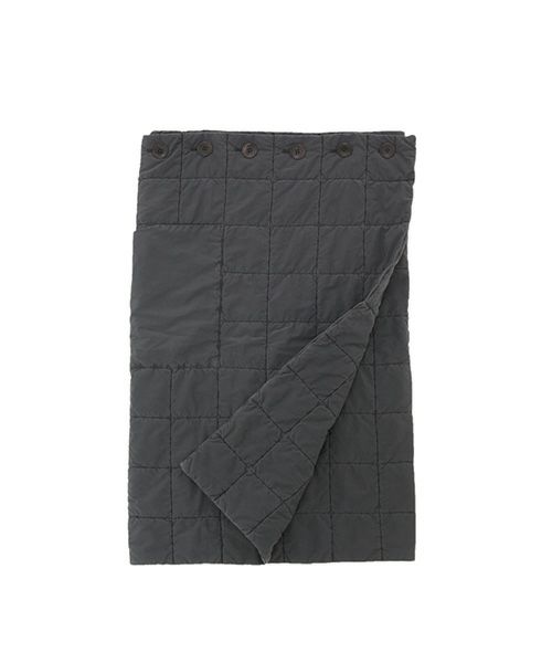 ＜LEMAIRE＞WADDED BLANKET