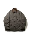 ＜DAIWA PIER39＞TECH CRUISER JACKET TWEED