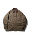 ＜DAIWA PIER39＞TECH CRUISER JACKET TWEED