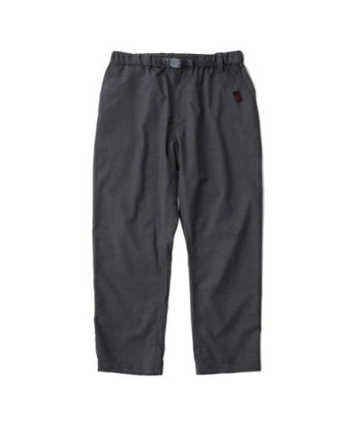 White Mountaineering＞WM × GRAMICCI TECH WOOLLY TAPERED