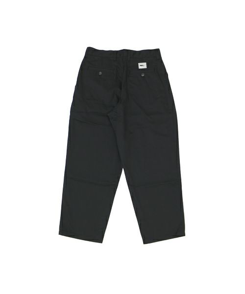 DESCENDANT DC-3 TWILL TROUSERS – unexpected store