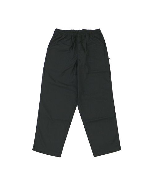 ＜DESCENDANT＞SHORE STRIPE BEACH TROUSERS