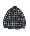 SOPHNET.>FLANNEL CHECK SCORPION BIG B.D SHIRT | MAKES SOPHNET.>FLANNEL CHECK SCORPION BIG B.D SHIRT | MAKES