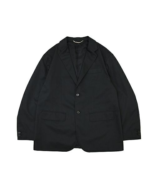 ＜WACKO MARIA＞UNCONSTRUCTED JACKET