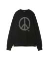 ＜UNDERCOVER＞ピース L/S SWEAT