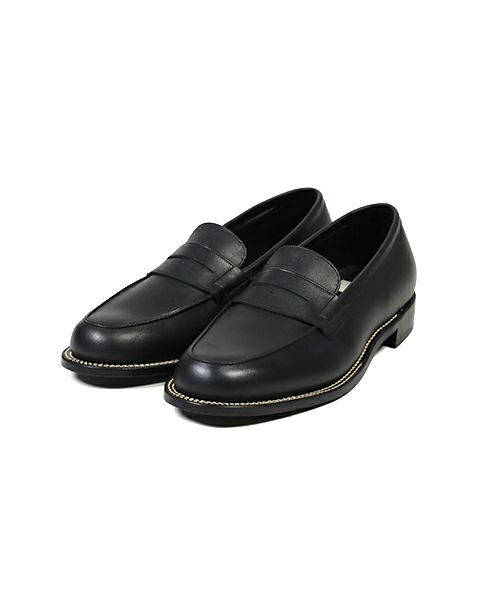 BED J.W. FORD＞Coin Loafers | MAKES ONLINE STORE