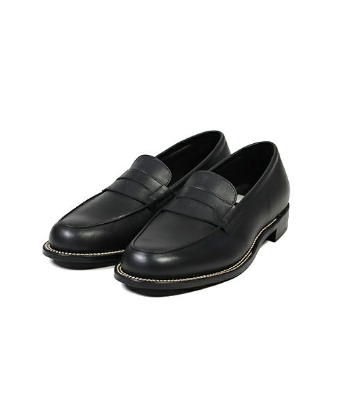 ＜BED J.W. FORD＞Coin Loafers